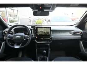 Dacia Duster (2024) thumbnail 10
