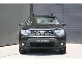 Dacia Duster (2021) thumbnail 2