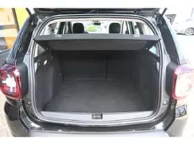 Dacia Duster (2021) thumbnail 12