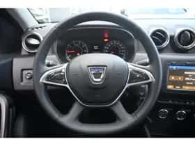 Dacia Duster (2021) thumbnail 13