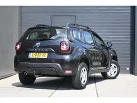 Dacia Duster (2021) thumbnail 3