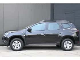 Dacia Duster (2021) thumbnail 4