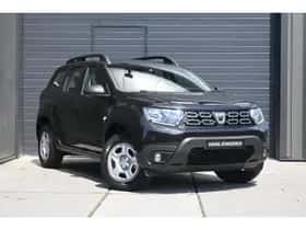 Dacia Duster (2021) thumbnail 6