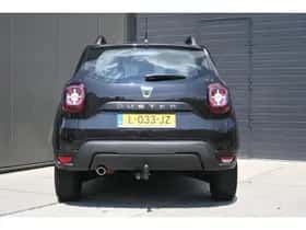 Dacia Duster (2021) thumbnail 7