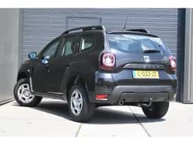 Dacia Duster (2021) thumbnail 8