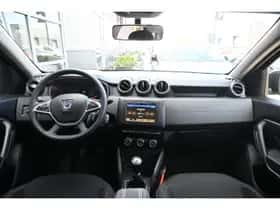 Dacia Duster (2021) thumbnail 9