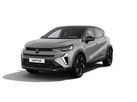 Renault Captur (2026) thumbnail 1