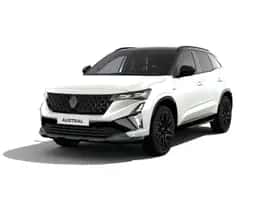 Renault Austral (2026) thumbnail 1