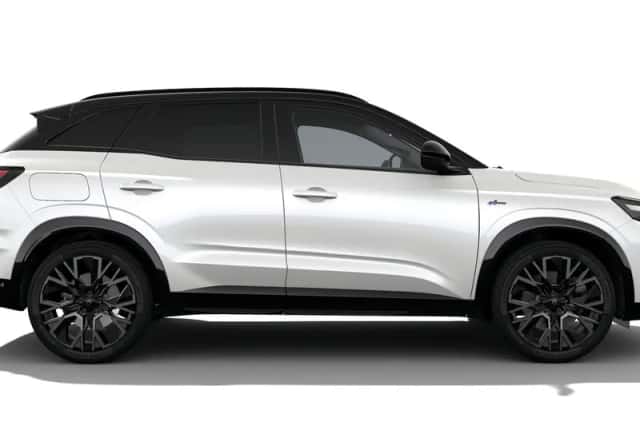 Renault Austral (2026) thumbnail 2