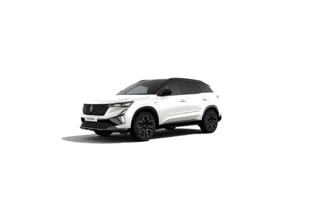 Renault Austral (2026) thumbnail 5