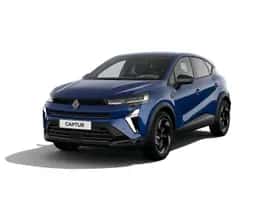 Renault Captur (2026)
