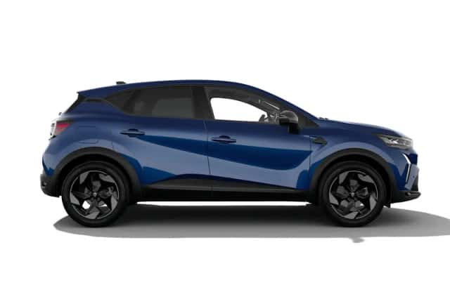 Renault Captur (2026) thumbnail 2