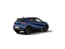 Renault Captur (2026) thumbnail 7