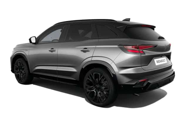 Renault Austral (2026) thumbnail 3