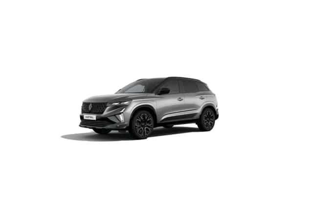 Renault Austral (2026) thumbnail 5