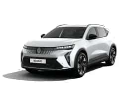 Renault Scénic (2026) thumbnail 1