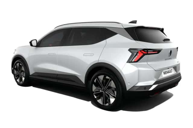 Renault Scénic (2026) thumbnail 2