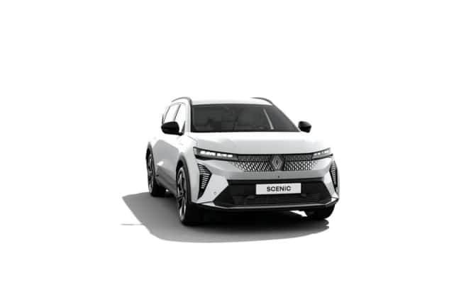 Renault Scénic (2026) thumbnail 3