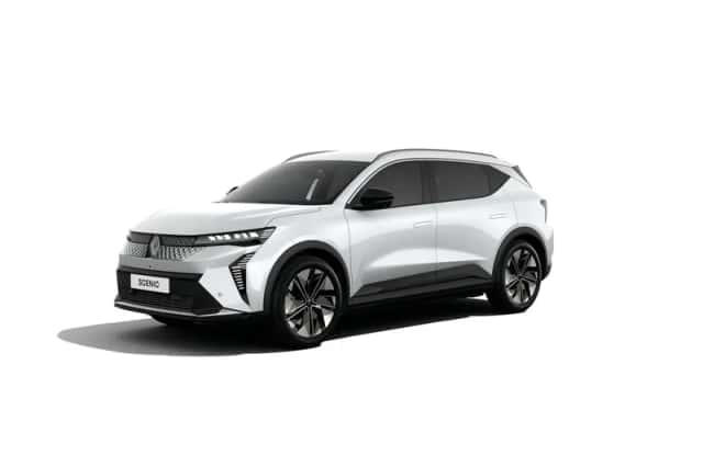 Renault Scénic (2026) thumbnail 4