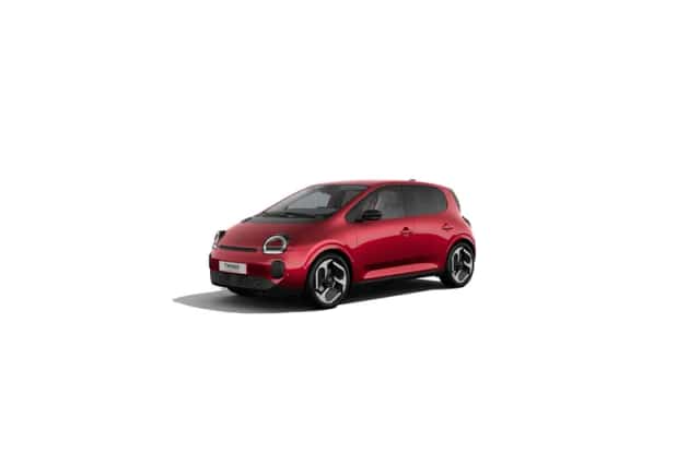 Renault Twingo (2026) thumbnail 1