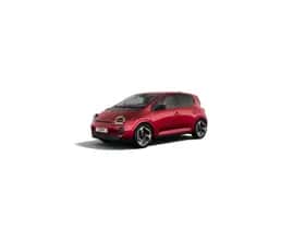 Renault Twingo (2026) thumbnail 1