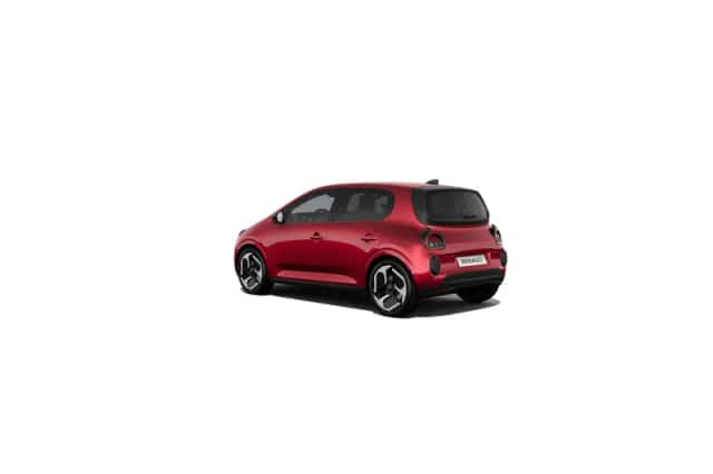Renault Twingo (2026) thumbnail 2