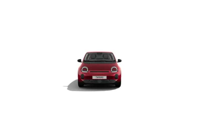 Renault Twingo (2026) thumbnail 3