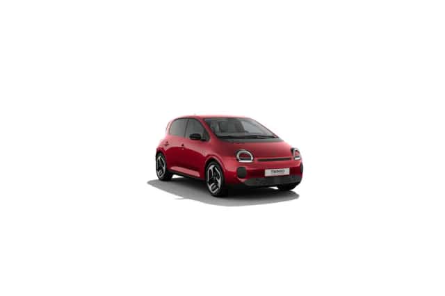 Renault Twingo (2026) thumbnail 4