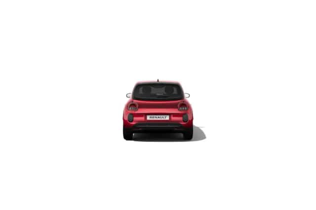 Renault Twingo (2026) thumbnail 5