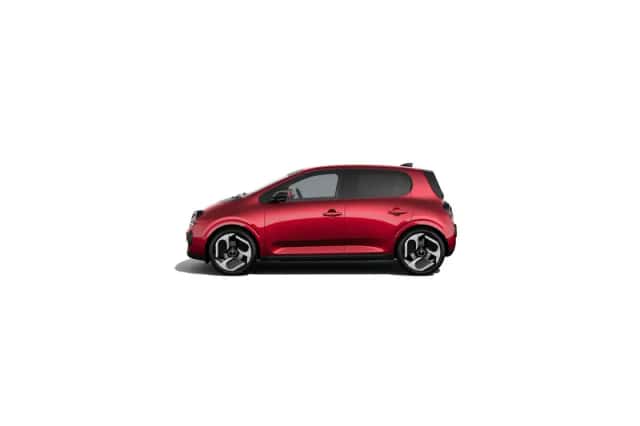 Renault Twingo (2026) thumbnail 6