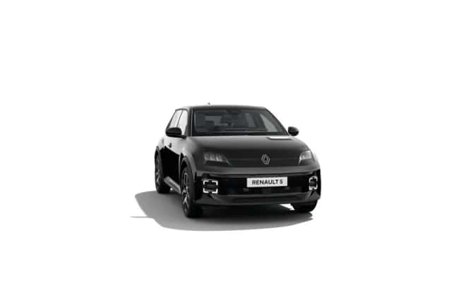 Renault 5 (2026) thumbnail 4