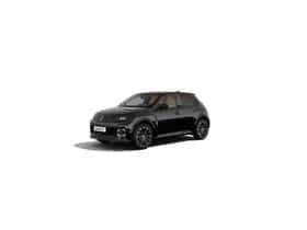 Renault 5 (2026) thumbnail 1