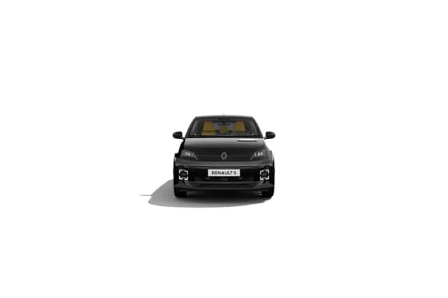Renault 5 (2026) thumbnail 3