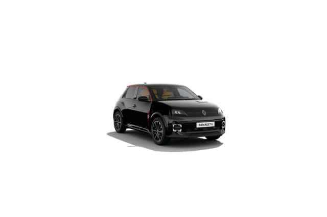 Renault 5 (2026) thumbnail 4