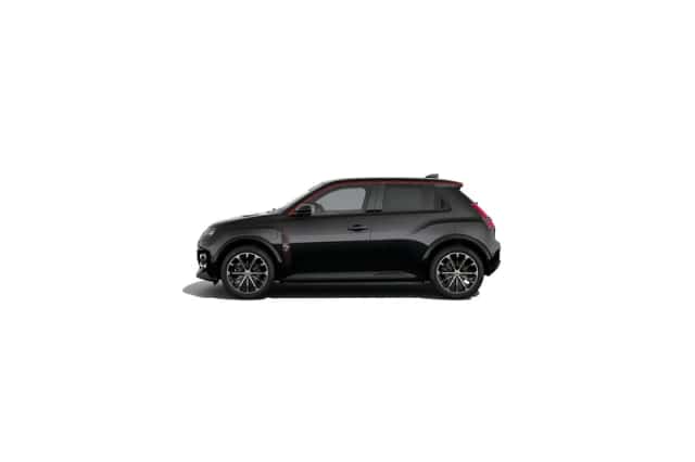 Renault 5 (2026) thumbnail 6