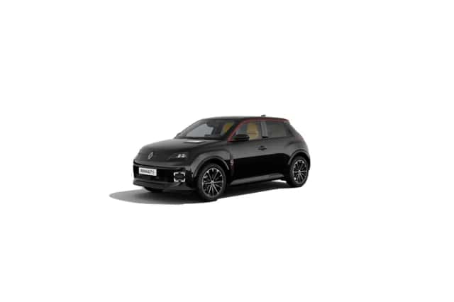 Renault 5 (2026) thumbnail 1