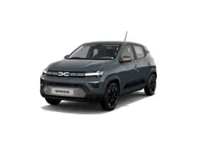 Dacia Spring (2026)