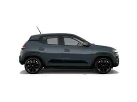 Dacia Spring (2026) thumbnail 2
