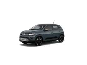 Dacia Spring (2026) thumbnail 5