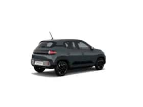 Dacia Spring (2026) thumbnail 7
