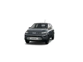 Dacia Spring (2026) thumbnail 8