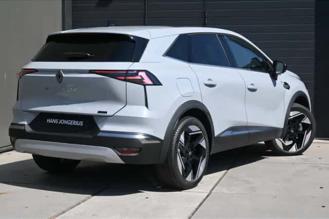 Renault Symbioz (2026) thumbnail 3
