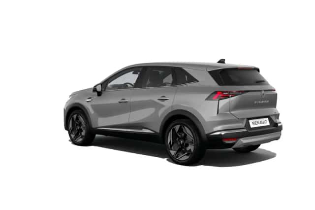 Renault Symbioz (2026) thumbnail 3