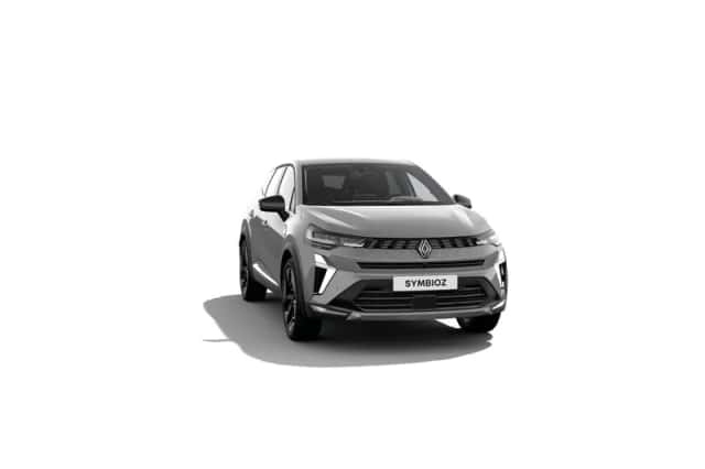 Renault Symbioz (2026) thumbnail 4