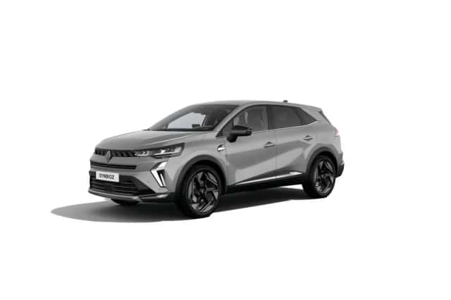 Renault Symbioz (2026) thumbnail 5