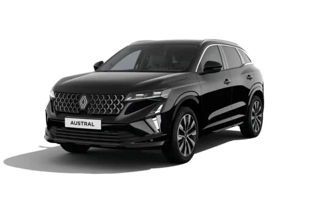 Renault Austral (2026) thumbnail 1