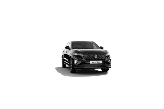 Renault Austral (2026) thumbnail 4