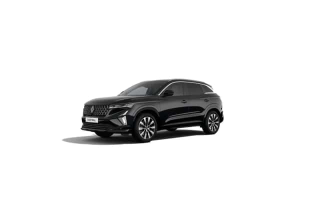 Renault Austral (2026) thumbnail 5