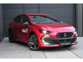 Renault Clio (2026) thumbnail 9
