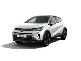 Renault Captur (2026) thumbnail 1